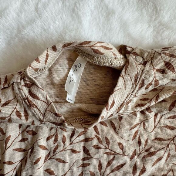 Rylee and Cru 3-6 Month Girl’s Long Sleeve - Picture 8 of 10